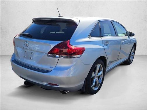 2013 Toyota Venza LE