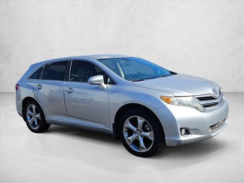 2013 Toyota Venza LE