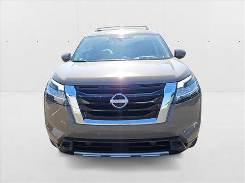 2023 Nissan Pathfinder Platinum 4WD