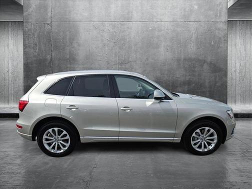 2014 Audi Q5 2.0T Premium Plus