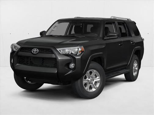 2014 Toyota 4Runner SR5 Premium