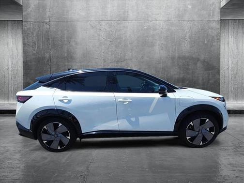 2023 Nissan ARIYA PLATINUM+