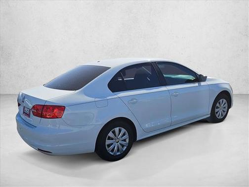 2014 Volkswagen Jetta Auto S