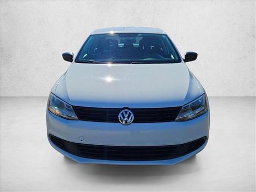 2014 Volkswagen Jetta Auto S