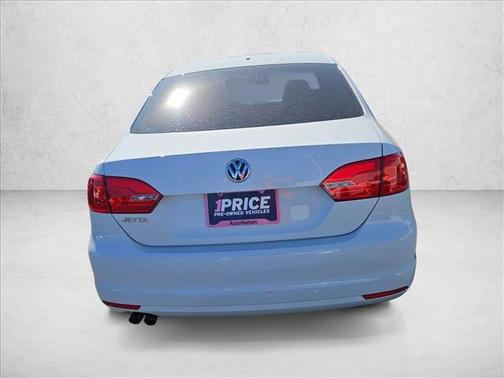 2014 Volkswagen Jetta Auto S