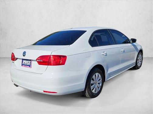 2014 Volkswagen Jetta Auto S