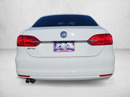 2014 Volkswagen Jetta Auto S