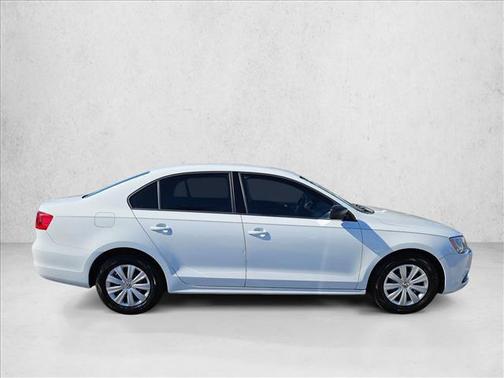 2014 Volkswagen Jetta Auto S