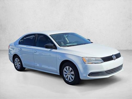 2014 Volkswagen Jetta Auto S