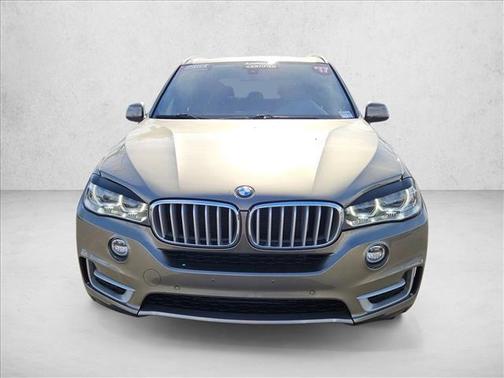 2017 BMW X5 sDrive35i