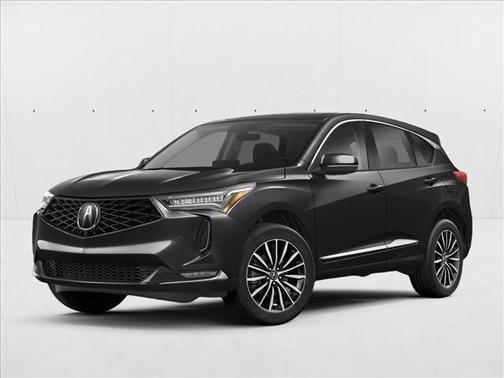 2025 Acura RDX Advance Package