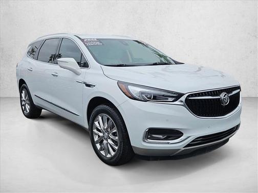 2021 Buick Enclave FWD Premium