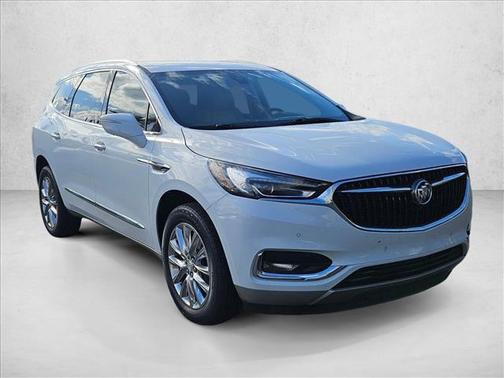 2021 Buick Enclave FWD Premium