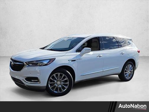 2021 Buick Enclave FWD Premium