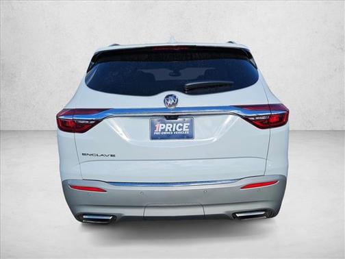 2021 Buick Enclave FWD Premium