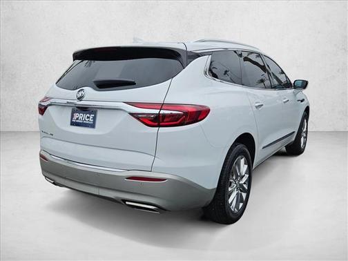 2021 Buick Enclave FWD Premium