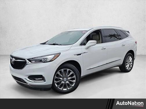 2021 Buick Enclave FWD Premium