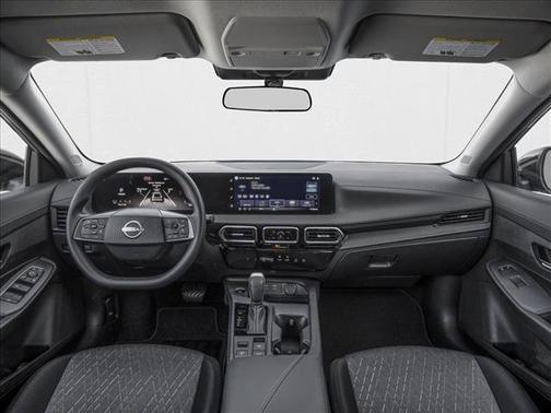 Aspen White Tricoat 2026 Nissan Sentra SL