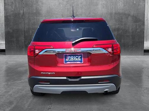 2019 GMC Acadia SLE-1