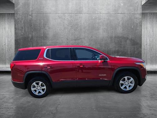 2019 GMC Acadia SLE-1