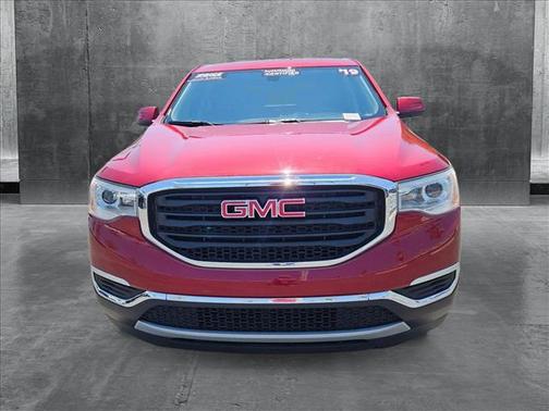 2019 GMC Acadia SLE-1