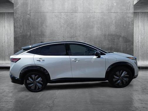 2023 Nissan ARIYA ENGAGE