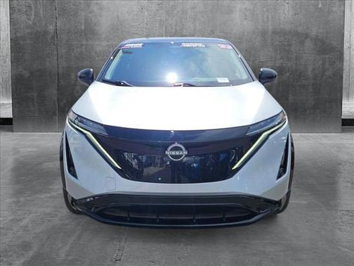 2023 Nissan ARIYA ENGAGE