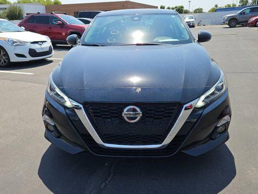 2022 Nissan Altima 2.5 SL
