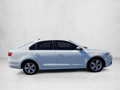 2012 Volkswagen Jetta TDI