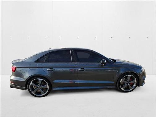 2020 Audi S3 Premium Plus TFSI quattro S tronic