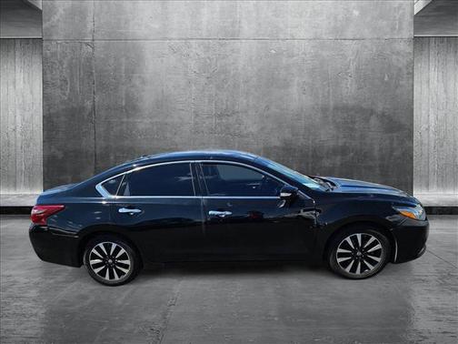 2018 Nissan Altima 2.5 SL