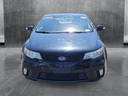 2010 Kia Forte Koup SX