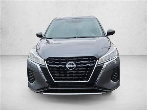 2022 Nissan Kicks S
