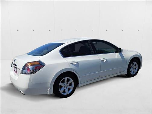 2009 Nissan Altima 2.5 SL