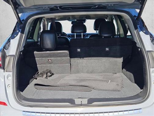 2022 Nissan Murano SL FWD