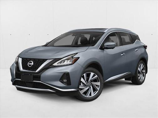 2021 Nissan Murano SL FWD