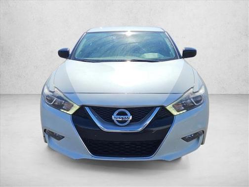 2017 Nissan Maxima 3.5 S