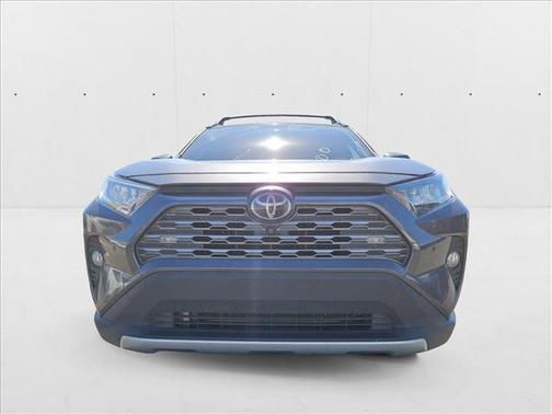 2020 Toyota RAV4 Limited