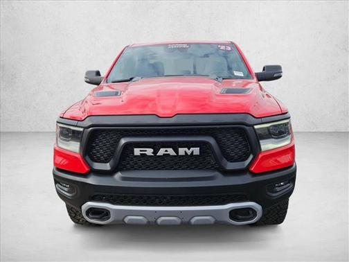 2023 RAM 1500 Rebel