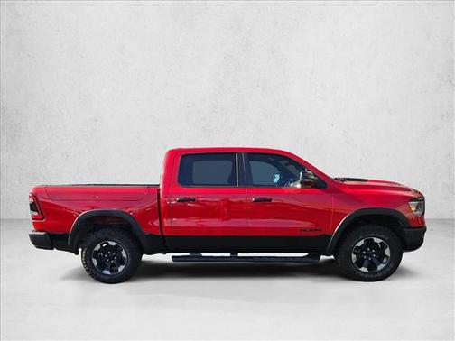 2023 RAM 1500 Rebel