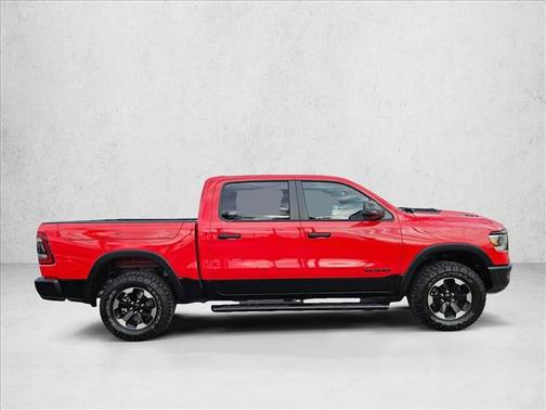 2023 RAM 1500 Rebel
