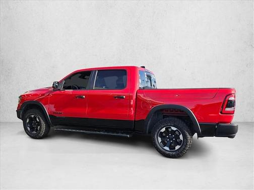 2023 RAM 1500 Rebel
