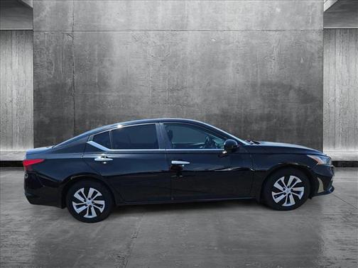2021 Nissan Altima S FWD