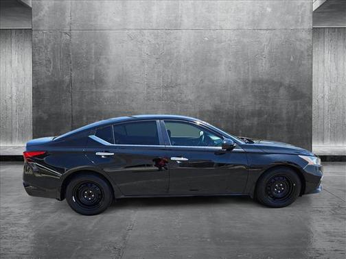 2021 Nissan Altima S FWD