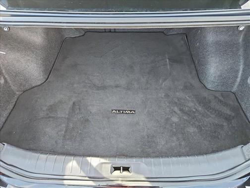 2020 Nissan Altima S FWD