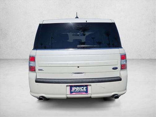 2016 Ford Flex SEL