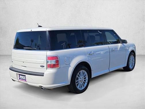 2016 Ford Flex SEL
