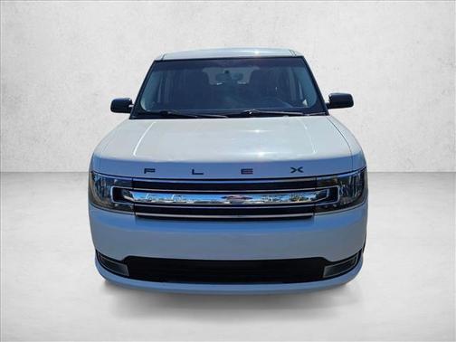 2016 Ford Flex SEL