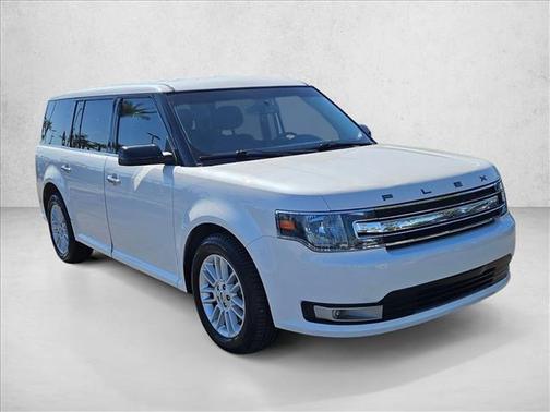 2016 Ford Flex SEL