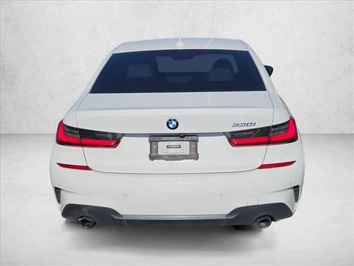2021 BMW 330 330i
